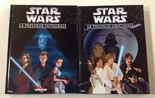 Star wars integrale d'occasion  Montereau-Fault-Yonne