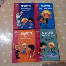 Lot livres bibliothèque d'occasion  Ménéac