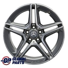 mercedes 7 spoke alloy wheel for sale mercedes 7 spoke alloy wheel for sale UK