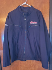 Indian motorcycle jacket for sale  New Haven