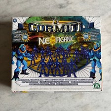 Gormiti neorganic esercito usato  Cesena