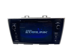 Usado, 18 19 Subaru Legacy Outback RÁDIO DE SUBSTITUIÇÃO RÁDIO FACE-PLATE HARMAN FÁBRICA comprar usado  Enviando para Brazil