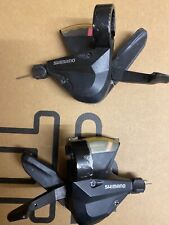 Mtb schalthebel shimano gebraucht kaufen  Kleve