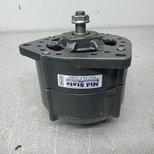 Bosch rebuilt alternator for sale  Valparaiso