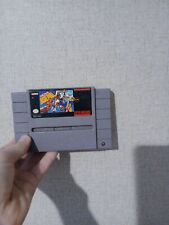 Super nintendo game d'occasion  Expédié en Belgium