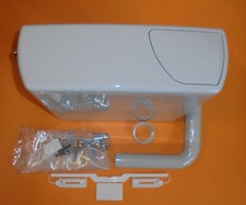 Geberit spülkasten tiefspülk gebraucht kaufen Geberit spülkasten tiefspülk gebraucht kaufen  Mannheim