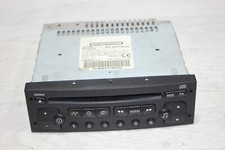 Autoradio 96488011xt code gebraucht kaufen  Schwaigern