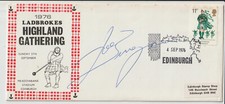 Joe bugner signed for sale  DUNMOW