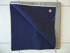 Coupon tissu coton d'occasion  Habsheim