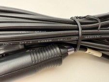 Power lead 12v for sale  SLOUGH