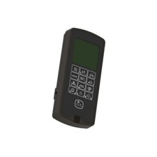 MONITOR DE DESEMPENHO PEÇA SOBRESSALENTE JOHN DEERE P#AL156832 SOMENTE REPARO!!! comprar usado  Enviando para Brazil