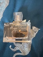 Perfume miss dior for sale  YEOVIL