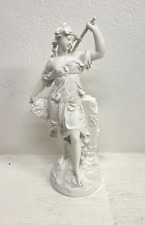Grande scultura ceramica usato  Varallo Pombia