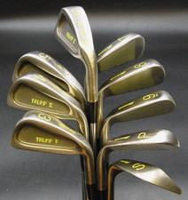 Set mizuno trump for sale  SPILSBY