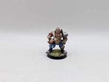 Warhammer blood bowl for sale  NOTTINGHAM