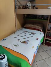 Cameretta bambini ragazzi usato  Calcinaia