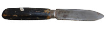 Schönes altes messer gebraucht kaufen  Zehdenick