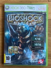 Bioshock xbox 360 usato  Nuoro