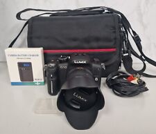 Pansonic lumix dmc for sale  NEWCASTLE UPON TYNE