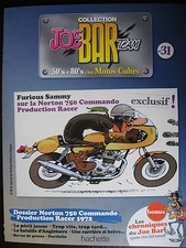 Fascicule serie joe d'occasion  Quimper