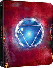 Blu ray iron usato  Senago