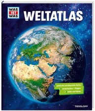Weltatlas als 80 gebraucht kaufen  Ohlsbach