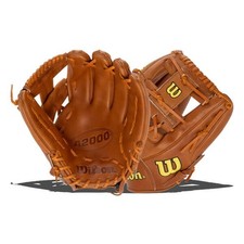 Wilson a2000 glove for sale  Shepherdsville