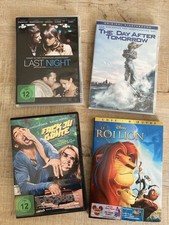 Reihe filmen quasi gebraucht kaufen  Rottweil