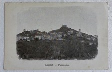 Asolo panorama del usato  Prato
