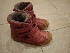 bisgaard stiefel gebraucht kaufen  Bärenstein, Königswalde