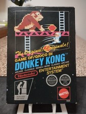 Donkey kong nintendo usato  Mortara