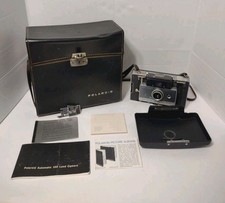 Vtg 60s polaroid for sale  Hood River