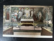 Lyndhurst church reredos for sale  PETERBOROUGH
