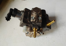 Bosch high pressure for sale  GOOLE