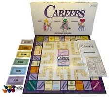 Vintage 1992 careers for sale  Rancho Cucamonga