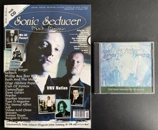 Sonic seducer 2003 gebraucht kaufen  Gelsenkirchen