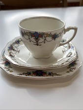 Alfred meakin floral for sale  PETERBOROUGH