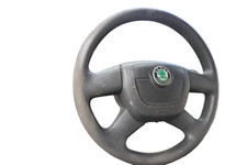 Skoda superb fabia gebraucht kaufen  Borgentreich
