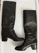 Chanel boots for sale  Brooklyn