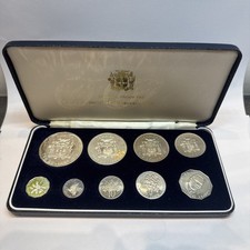 Jamaica 1978 proof d'occasion  Paris II