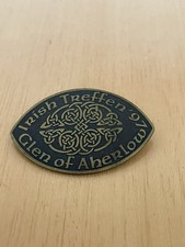 Irish treffen glen for sale  ROWLEY REGIS