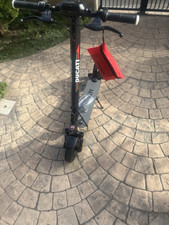 Monopattino elettrico ducati usato  Aprilia