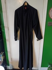 Orthodox cassock good for sale  PENRITH