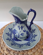 Vintage qianlong blue for sale  NEWCASTLE UPON TYNE