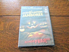 Atmosfearfx jack lantern for sale  Shipping to United Kingdom