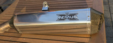 Remus hexacone auspuff gebraucht kaufen  Wölpinghausen