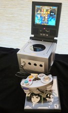 Nintendo gamecube portable for sale  Riverside
