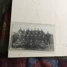 Old military postcard for sale  FARNHAM