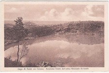 Lago nemi con usato Lago nemi con usato  Italia