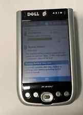 Dell axim pda for sale  San Diego